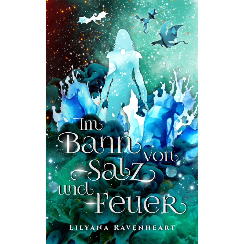 Im Bann von Salz und Feuer