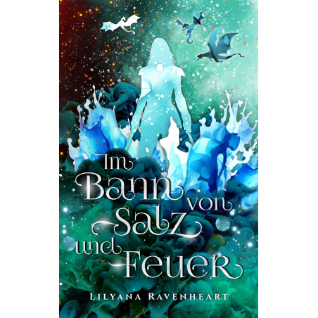 Im Bann von Salz und Feuer