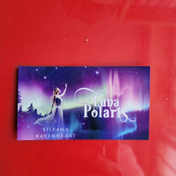 Magnet LunaPolaris