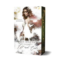 Die Hüter von Luft und Erde