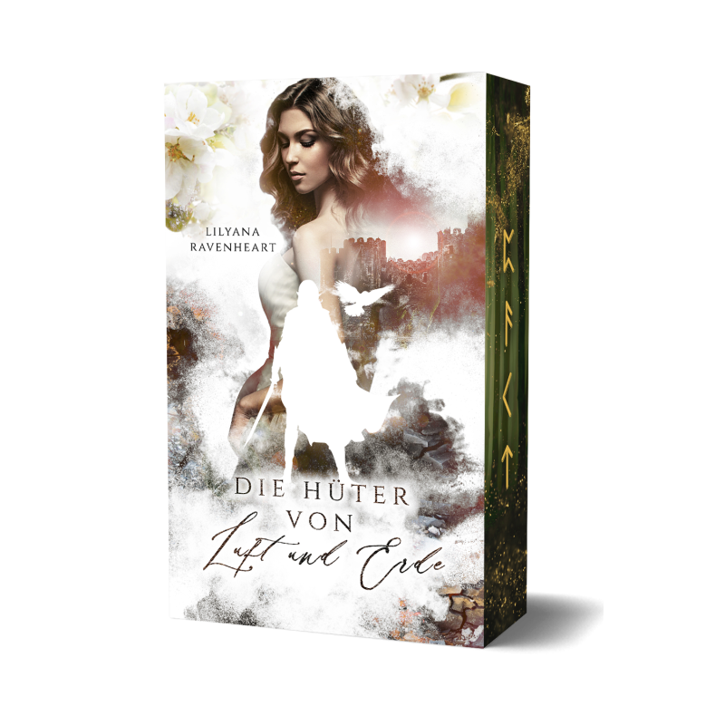 Die Hüter von Luft und Erde