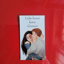 Magnet Hel und Eros