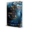 Königsgold und Pfauenblau [Vorbestellung]