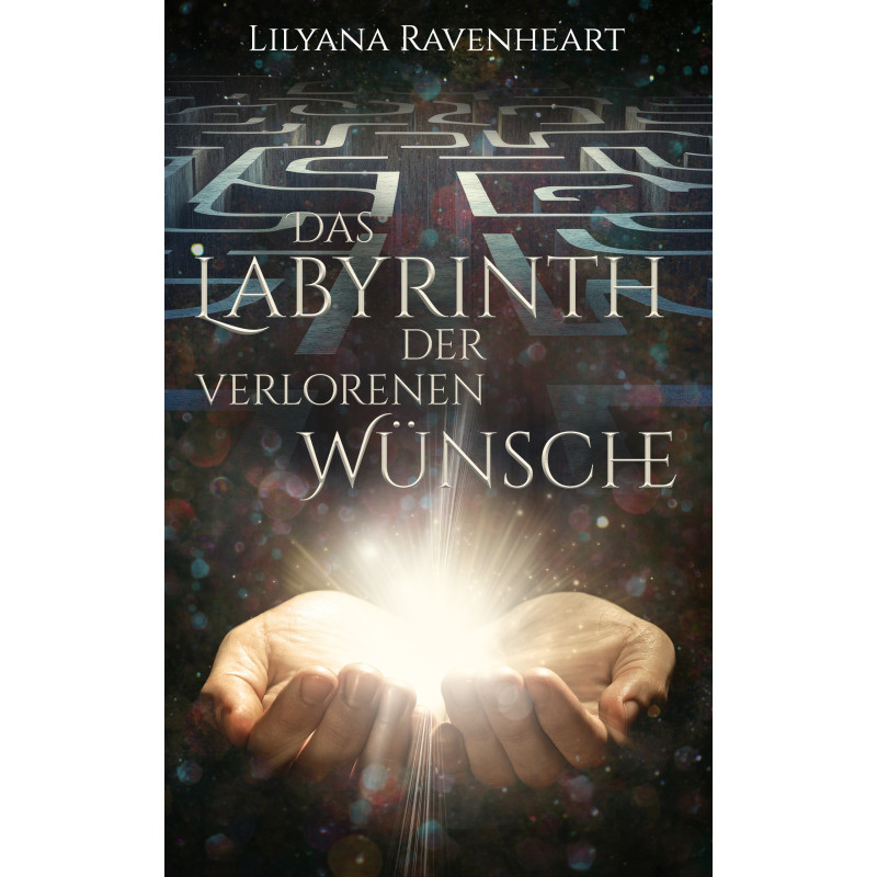 Das Labyrinth der verlorenen Wünsche [Mängelexemplar]